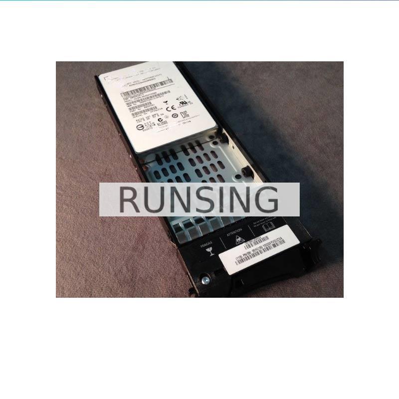 High Quality For IBM V7000 400G SSD Solid State Drive 85Y6189 00AR443 00Y2446 100% Test Working